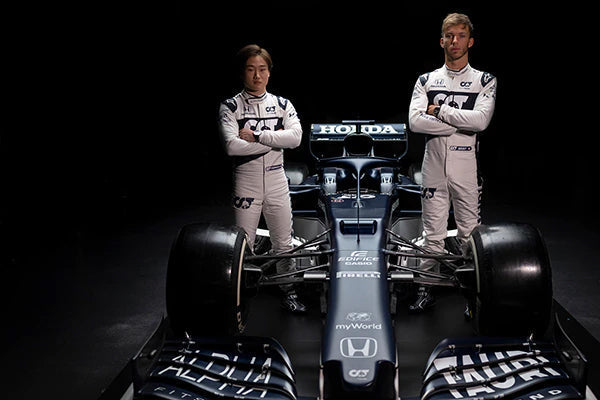 Reloj Edifice casual correa de acero inoxidable EFS-S580AT-1A