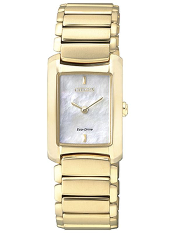 Reloj Dama Citizen Eco-Drive EG2973-55D