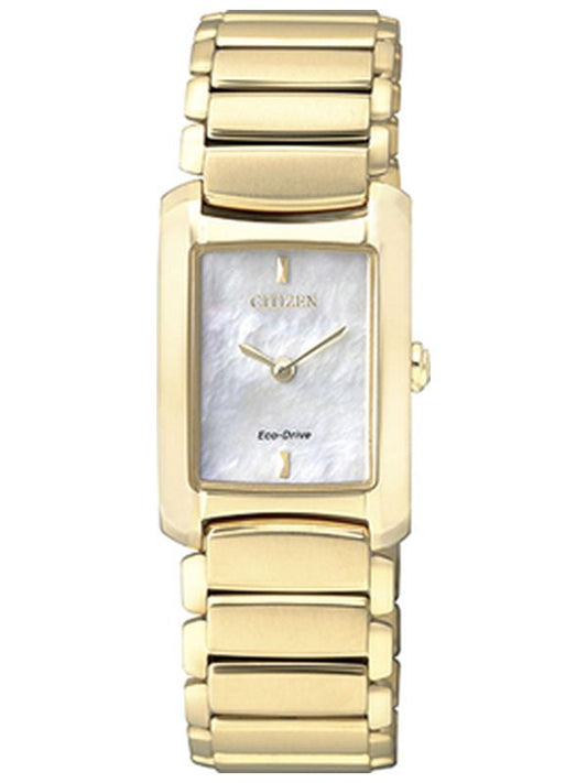 Reloj Dama Citizen Eco-Drive EG2973-55D