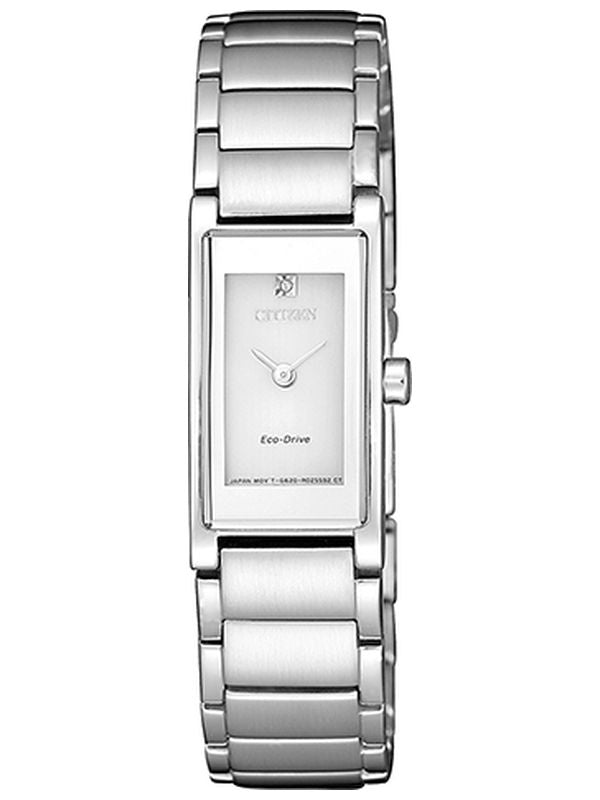 Reloj Dama Citizen Eco-Drive EG7050-54A