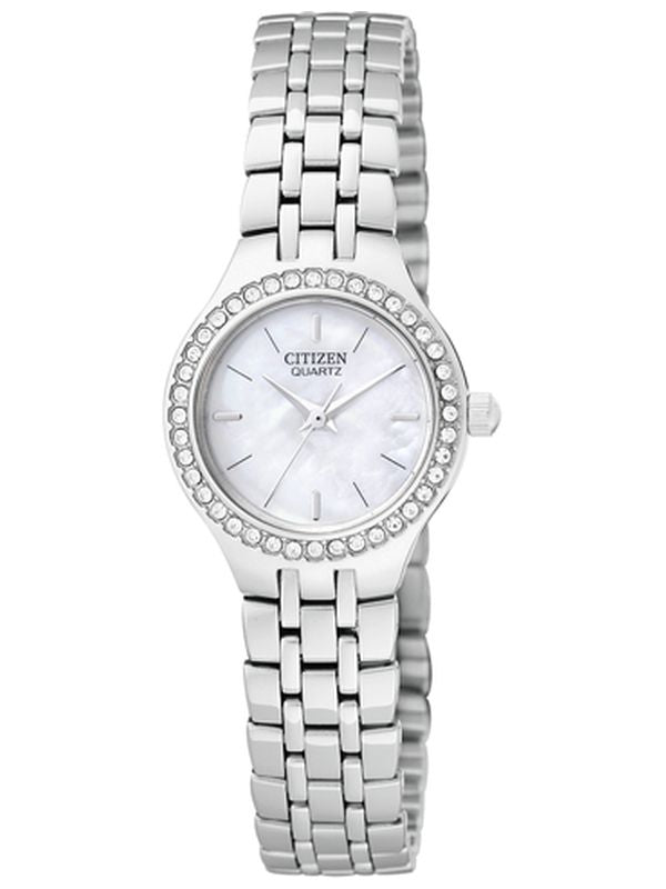 Reloj Dama Citizen Quartz EJ6040-51D