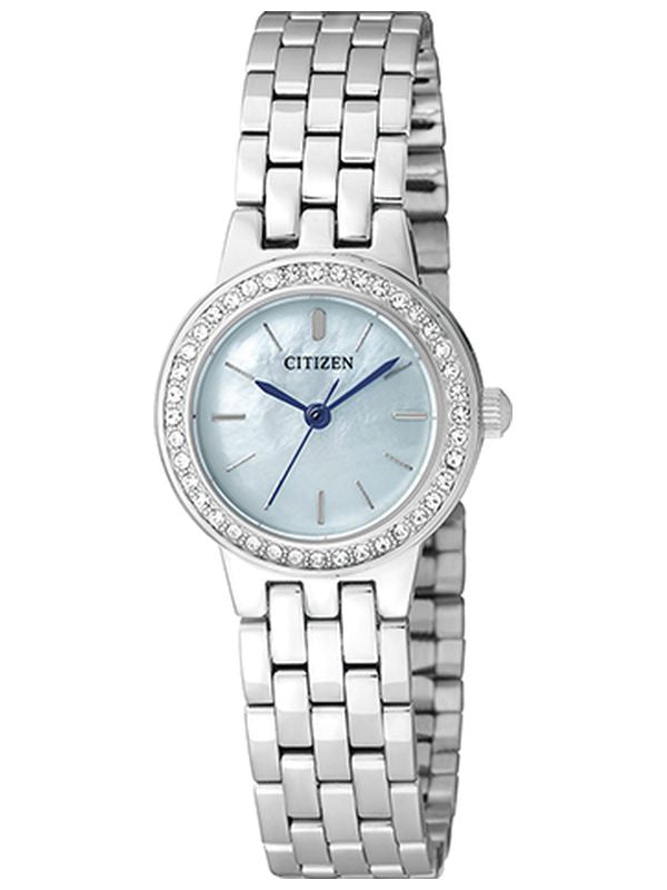 Reloj Dama Citizen Quartz EJ6100-51N