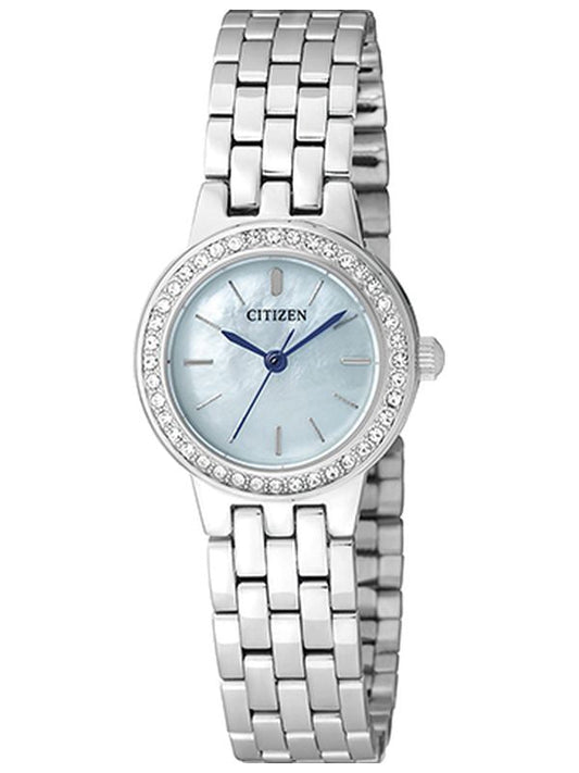 Reloj Dama Citizen Quartz EJ6100-51N