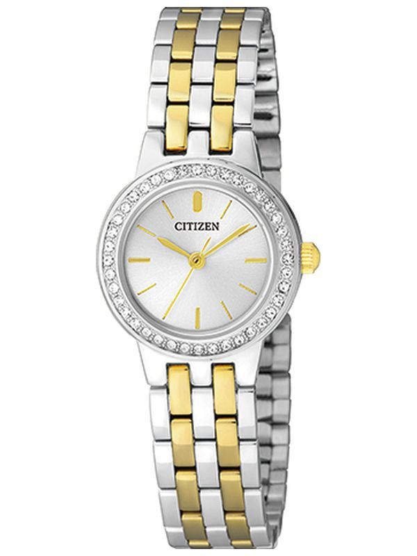 Reloj Dama Citizen Quartz EJ6104-51A