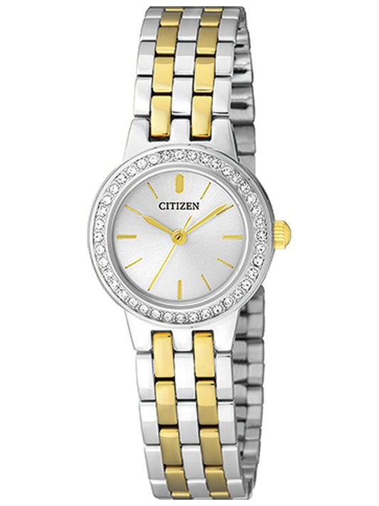 Reloj Dama Citizen Quartz EJ6104-51A