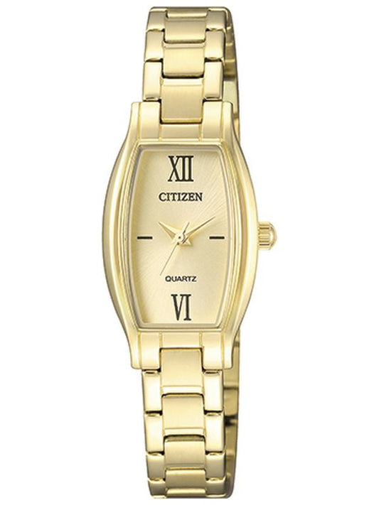 Reloj Dama Citizen Quartz EJ6112-52P