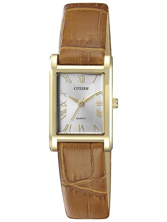 Reloj Dama Citizen Quartz EJ6122-08A