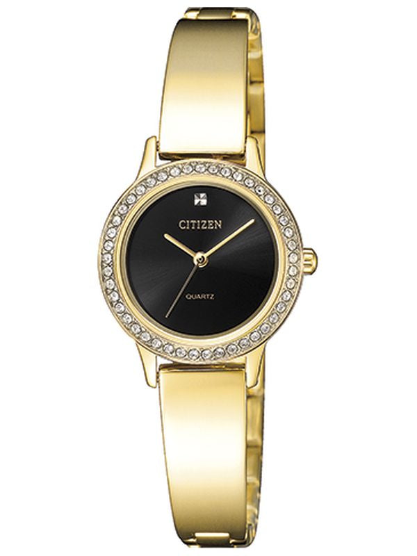 Reloj Dama Citizen Quartz EJ6132-55E