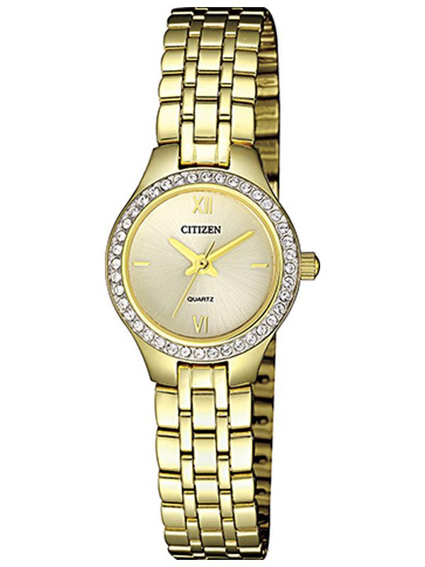Reloj Dama Citizen Quartz EJ6142-51P
