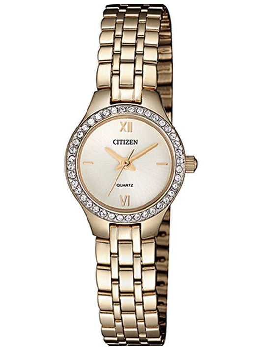 Reloj Dama Citizen Quartz EJ6143-59A