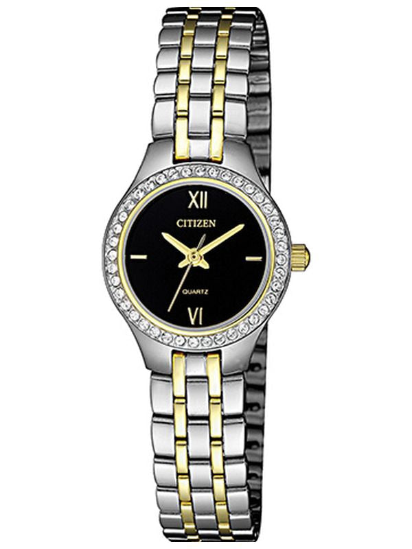 Reloj Dama Citizen Quartz EJ6144-56E