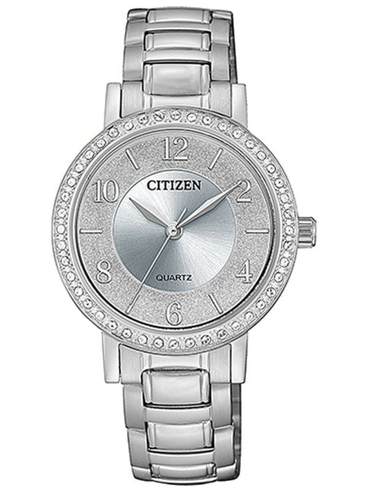 Reloj Dama Citizen Quartz EL3040-55L