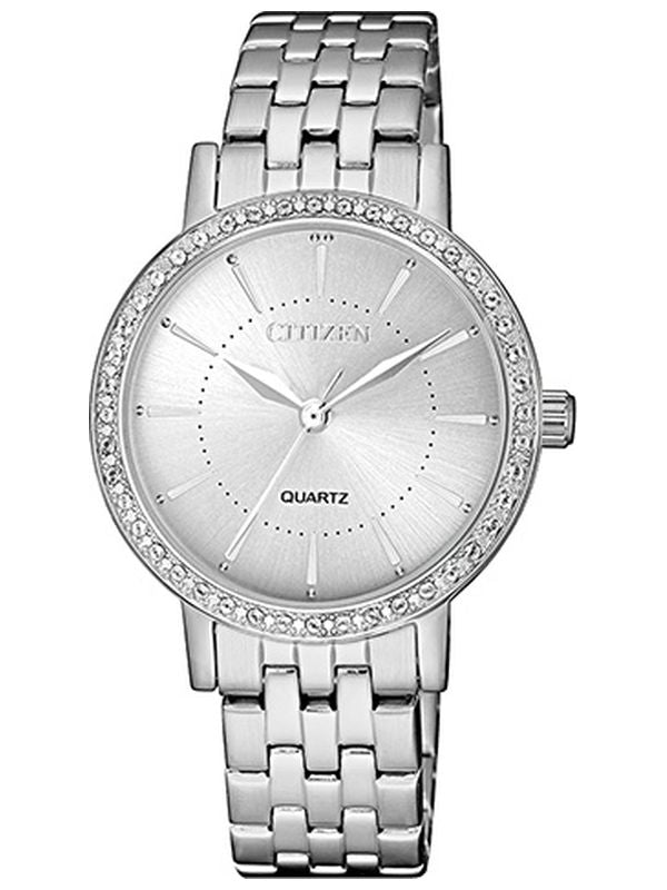Reloj Dama Citizen Quartz EL3040-80A