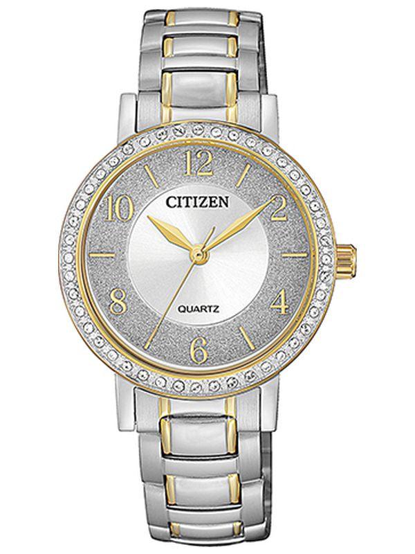 Reloj Dama Citizen Quartz EL3044-54A