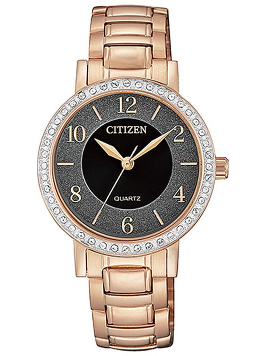 Reloj Dama Citizen Quartz EL3048-53E
