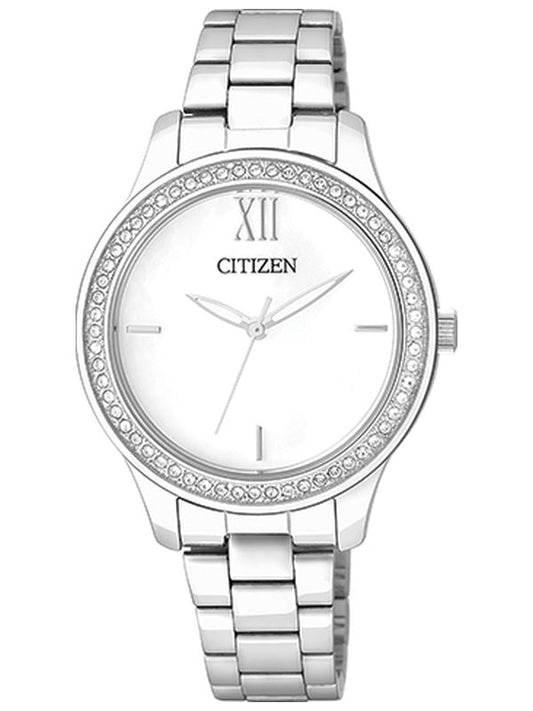 Reloj Dama Citizen Quartz EL3081-58A
