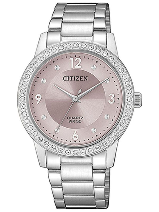 Reloj Dama Citizen Quartz EL3090-81X
