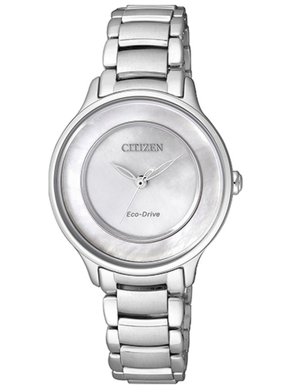 Reloj Dama Citizen Eco-Drive EM0380-57D
