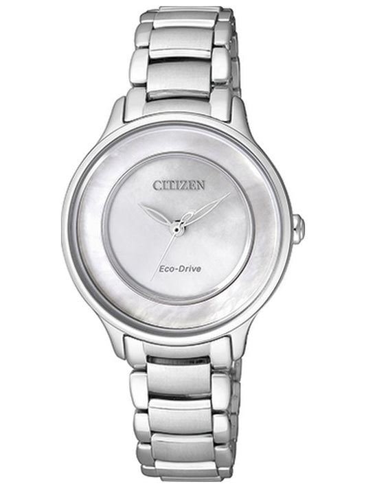 Reloj Dama Citizen Eco-Drive EM0380-57D