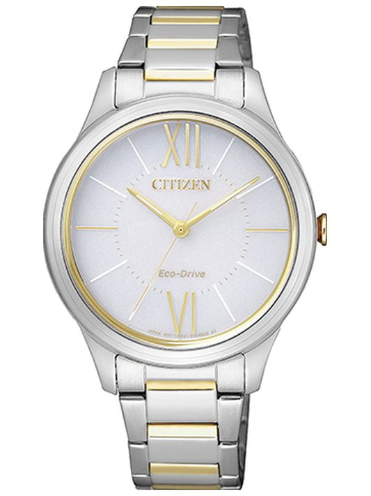 Reloj Dama Citizen Eco-Drive EM0414-57A