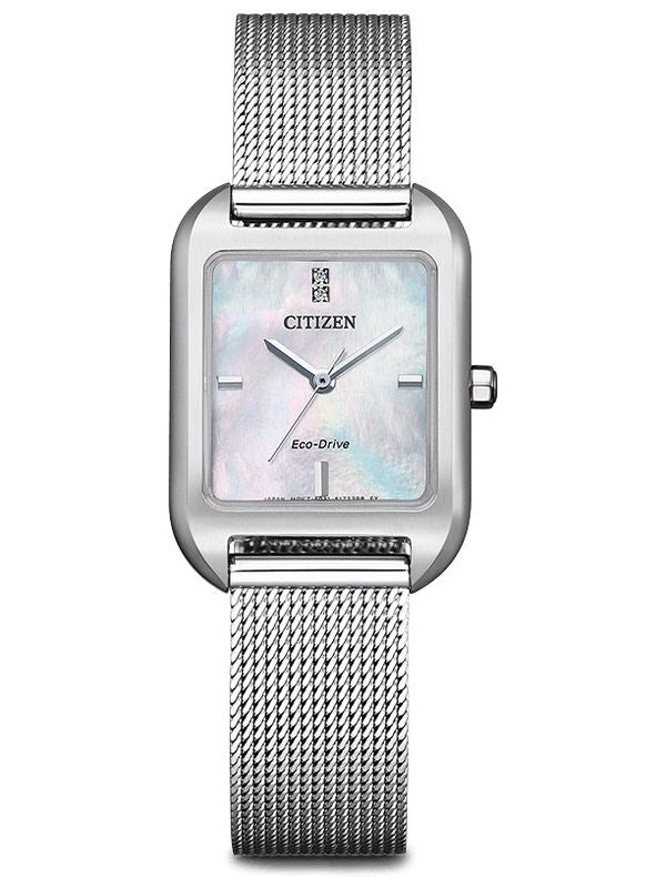 Reloj Dama Citizen Eco-Drive EM0491-81D