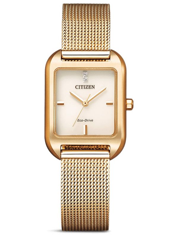 Reloj Dama Citizen Eco-Drive EM0493-85P