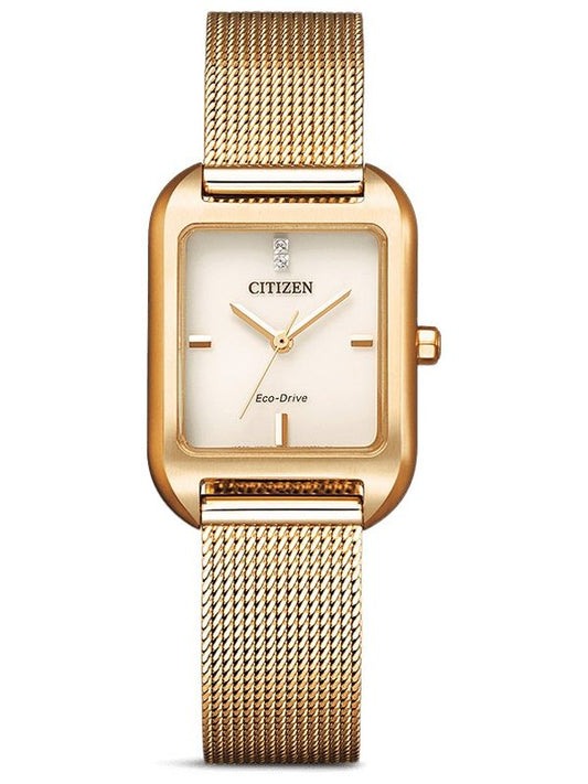 Reloj Dama Citizen Eco-Drive EM0493-85P