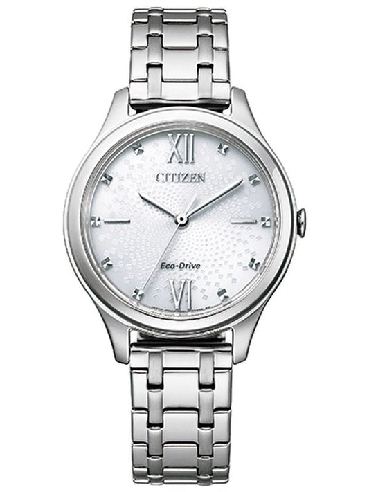 Reloj Dama Citizen Eco Drive EM0500-73A