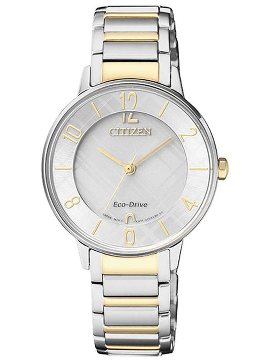 Reloj Dama Citizen Eco-Drive EM0524-83A