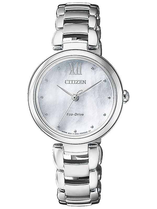 Reloj Dama Citizen Eco-Drive EM0530-81D