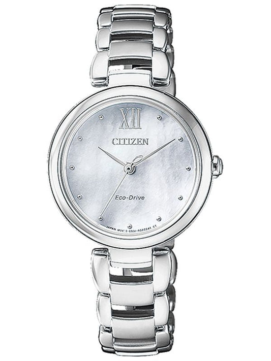 Reloj Dama Citizen Eco-Drive EM0530-81D