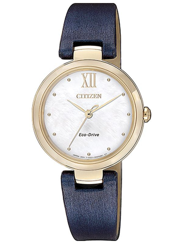 Reloj Dama Citizen Eco-Drive EM0533-15D