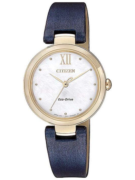Reloj Dama Citizen Eco-Drive EM0533-15D