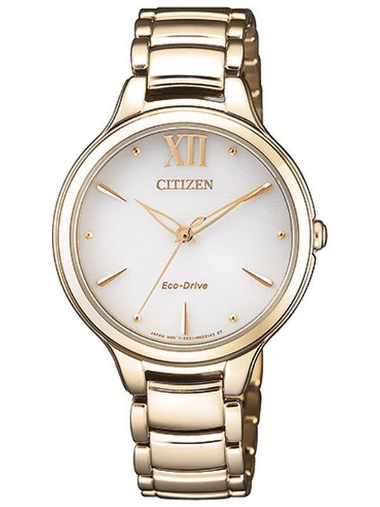 Reloj Dama Citizen Eco-Drive EM0553-85A