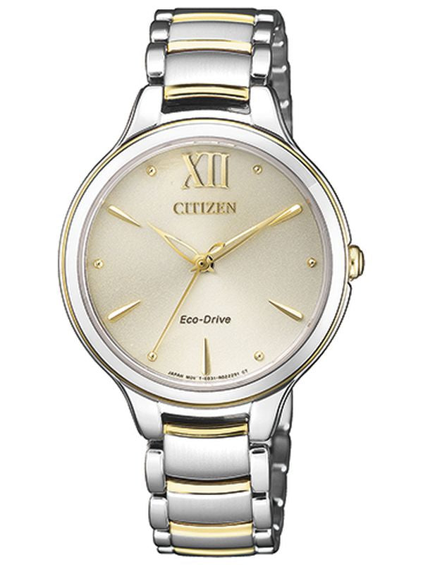 Reloj Dama Citizen Eco-Drive EM0554-82X