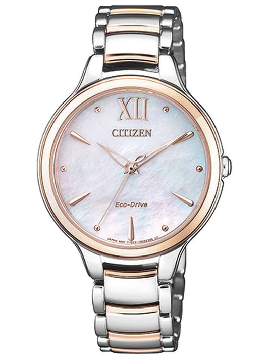 Reloj Dama Citizen Eco-Drive EM0556-87D