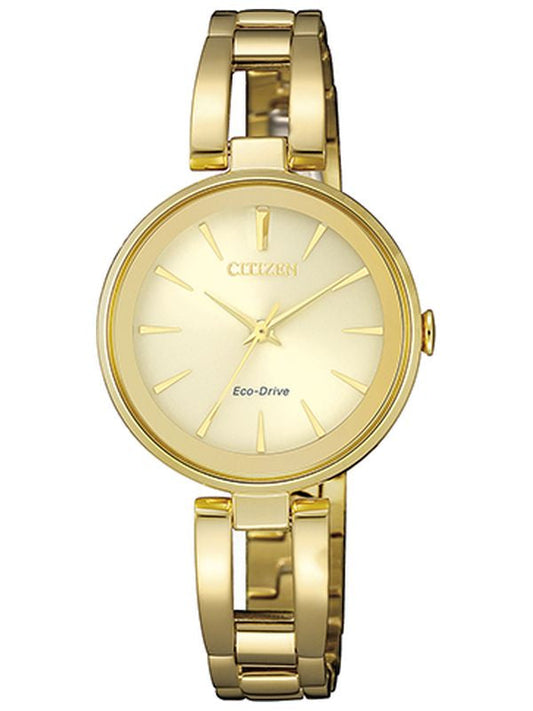 Reloj Dama Citizen Eco-Drive EM0632-81P
