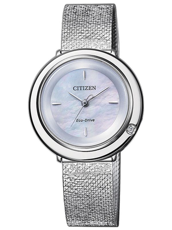 Reloj Dama Citizen Eco-Drive EM0640-82D