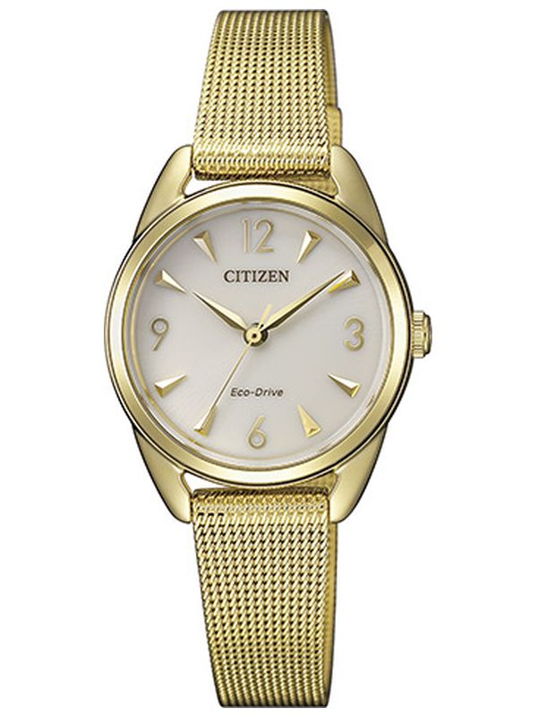 Reloj Dama Citizen Eco-Drive EM0687-89P