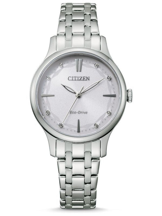 Reloj Dama Citizen Eco-Drive EM0890-85A