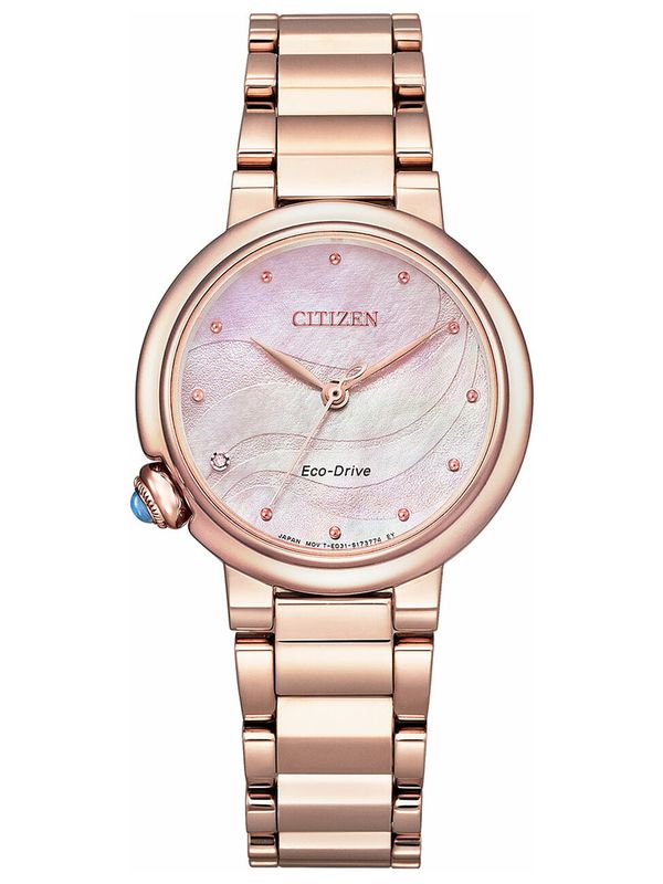 Reloj Dama Citizen Eco-Drive EM0912-84Y