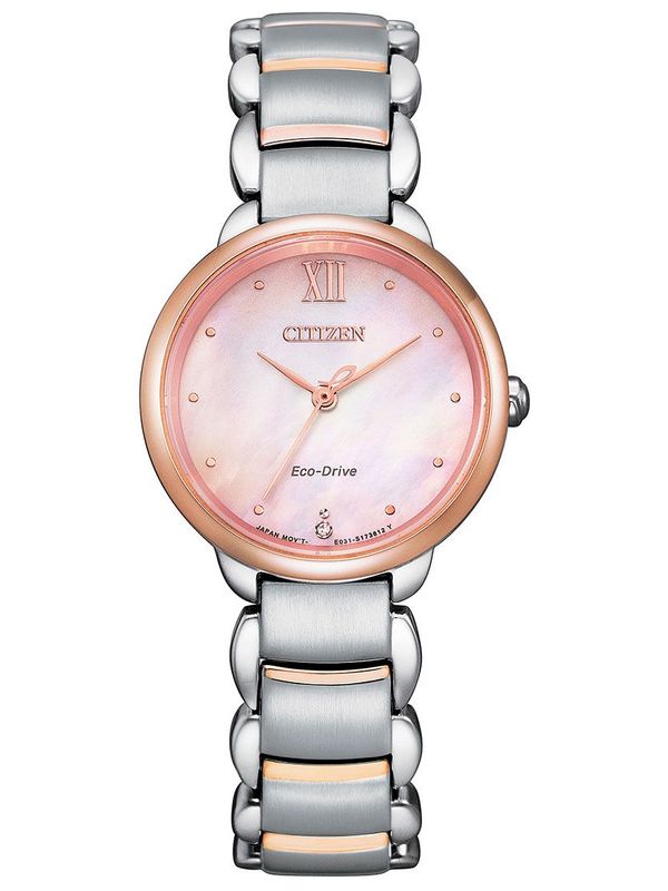 Reloj Dama Citizen Eco-Drive EM0924-85Y