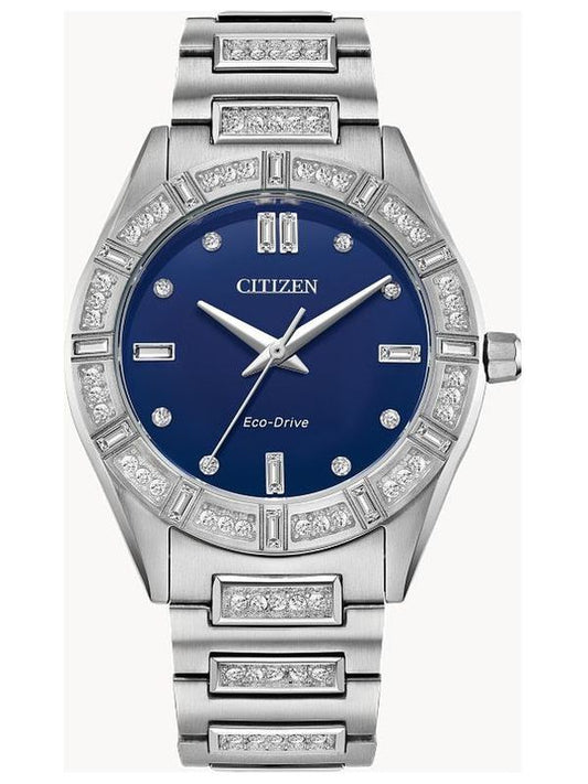 Reloj Dama Citizen Eco-Drive EM1020-57L