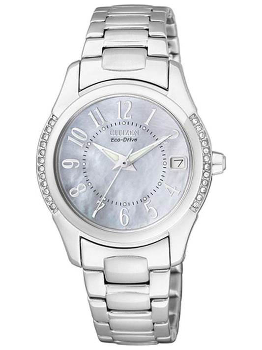 Reloj Dama Citizen Eco-Drive EO1041-54D