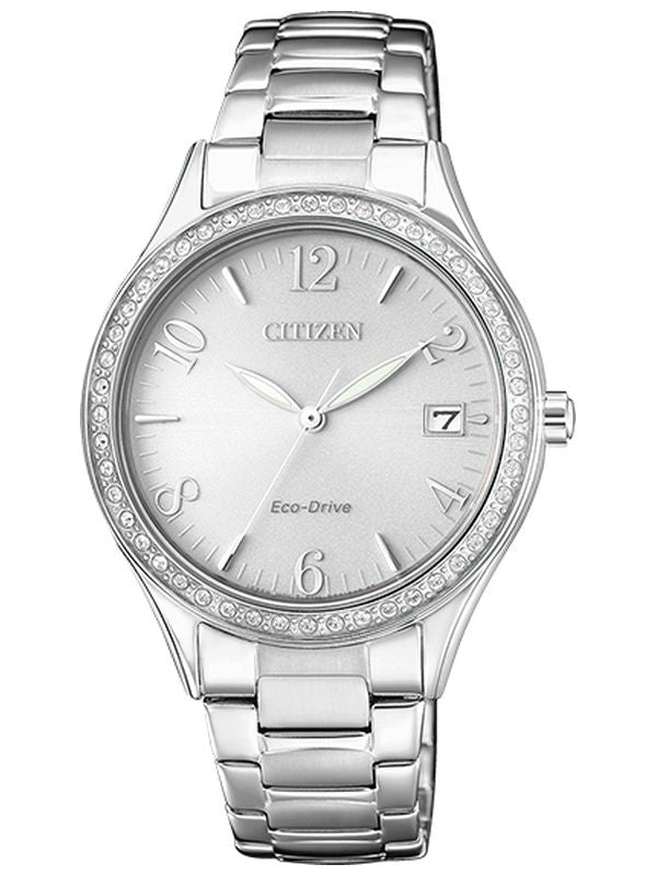 Reloj Dama Citizen Eco-Drive EO1180-82A