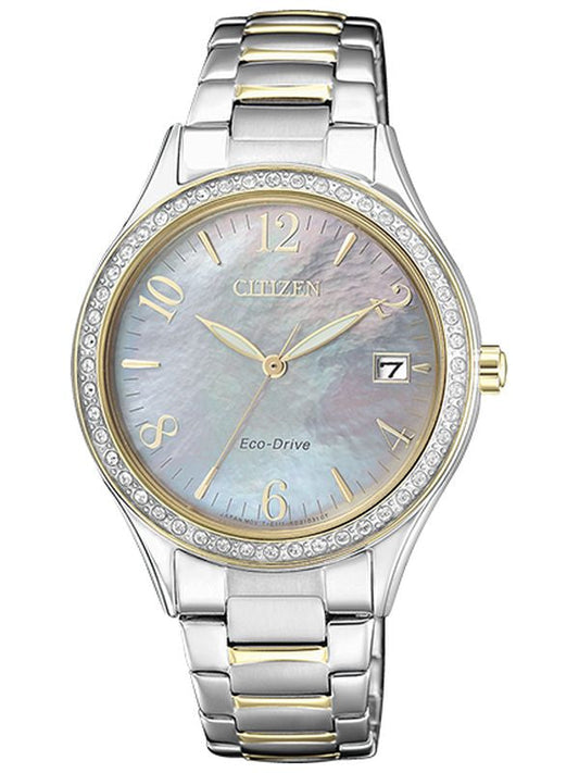 Reloj Dama Citizen Eco-Drive EO1184-81D