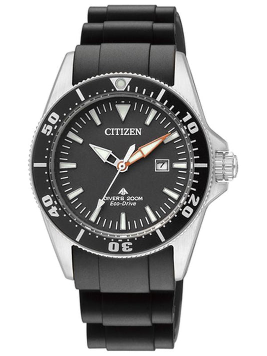 Reloj Caballero Citizen Promaster EP6040-02E
