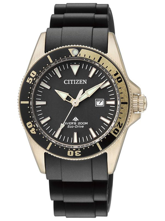 Reloj Caballero Citizen Promaster EP6044-01E