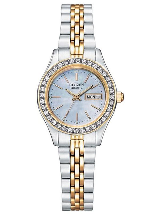 Reloj Dama Citizen Quartz EQ0539-56Y