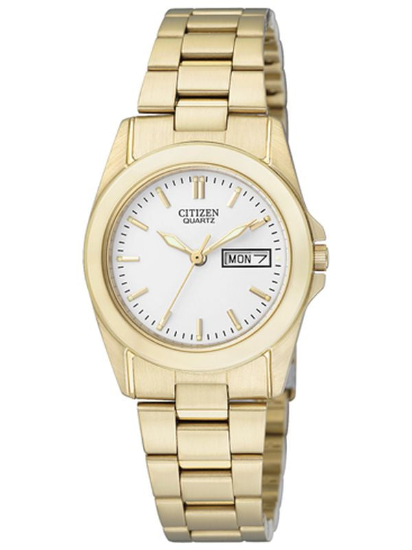 Reloj Dama Citizen Quartz EQ0562-54A